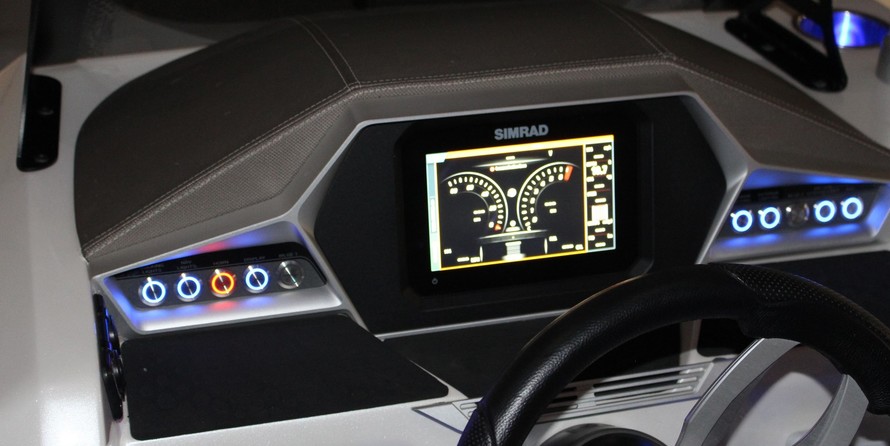 Manitou 25 x-plode xt rfx shp dual