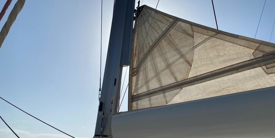 Fountaine Pajot Saona 47