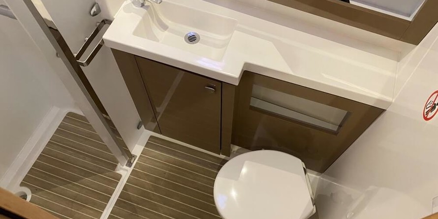 Fountaine Pajot Saona 47