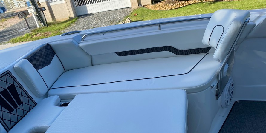 Wellcraft 222 Fisherman