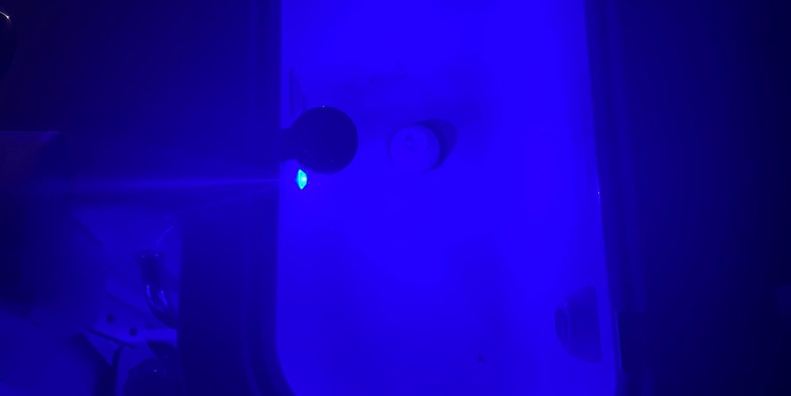 Wellcraft 222 Fisherman