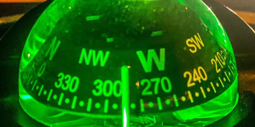 Wellcraft 222 Fisherman