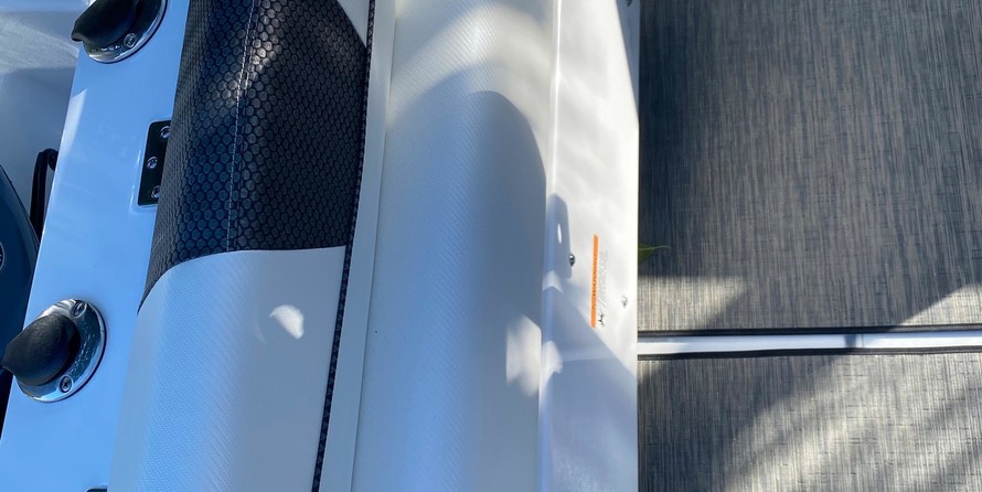 Wellcraft 222 Fisherman