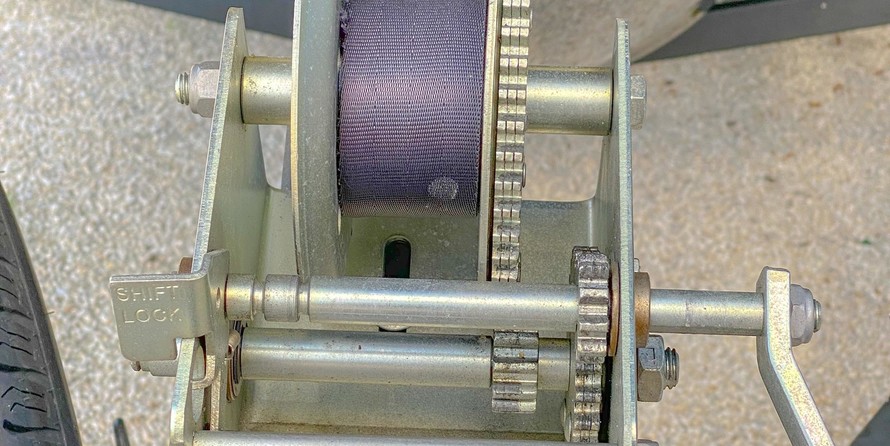 Wellcraft 222 Fisherman