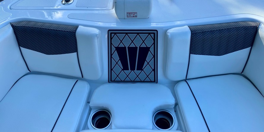 Wellcraft 222 Fisherman