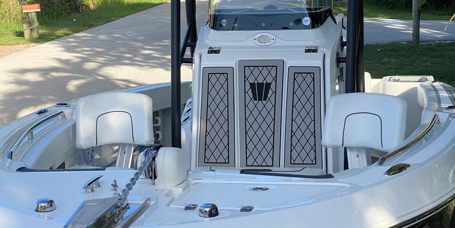 Wellcraft 222 Fisherman