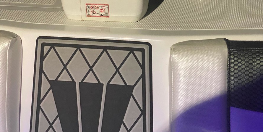 Wellcraft 222 Fisherman