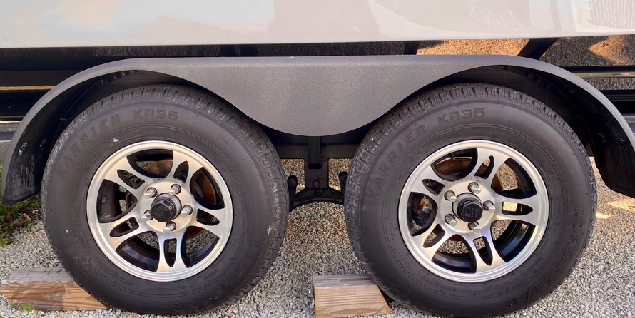 Wellcraft 222 Fisherman