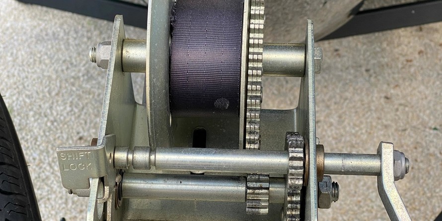 Wellcraft 222 Fisherman