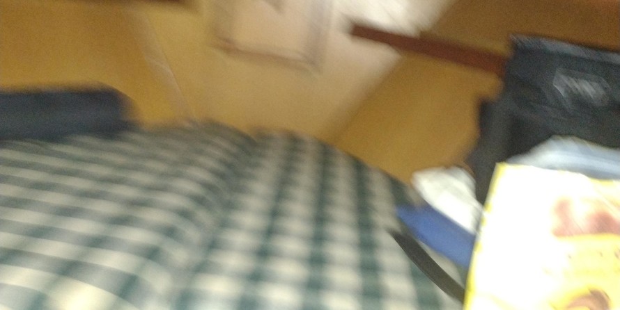 Albin Marine 36 trawler