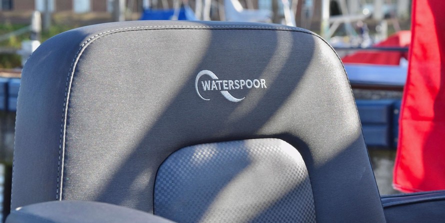 Waterspoor 808