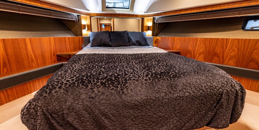 Fairline 58 Squadron