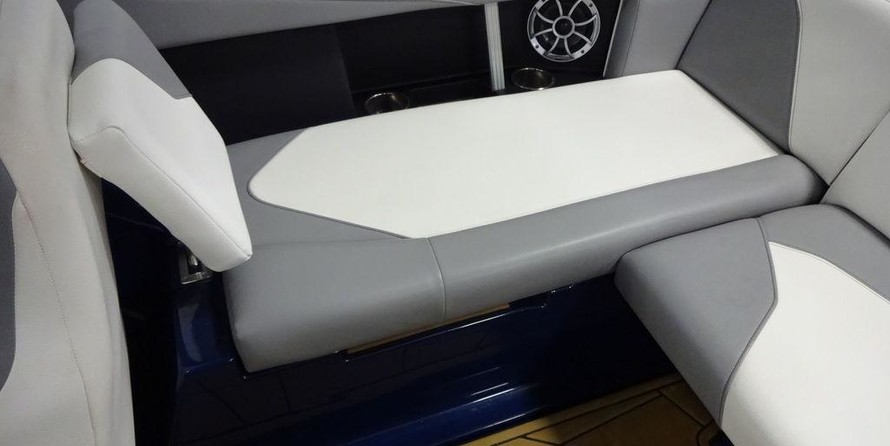 ATX Surf Boats 22 Type-S