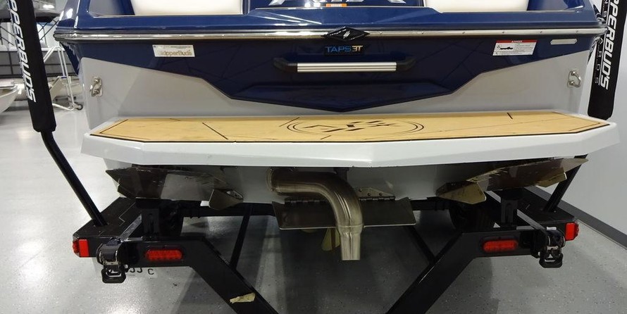 ATX Surf Boats 22 Type-S