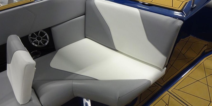 ATX Surf Boats 22 Type-S