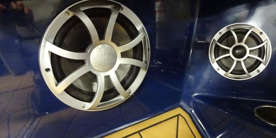 ATX Surf Boats 22 Type-S