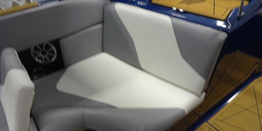 ATX Surf Boats 22 Type-S