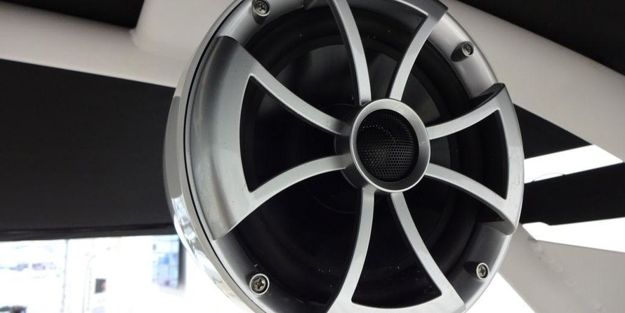 ATX Surf Boats 22 Type-S