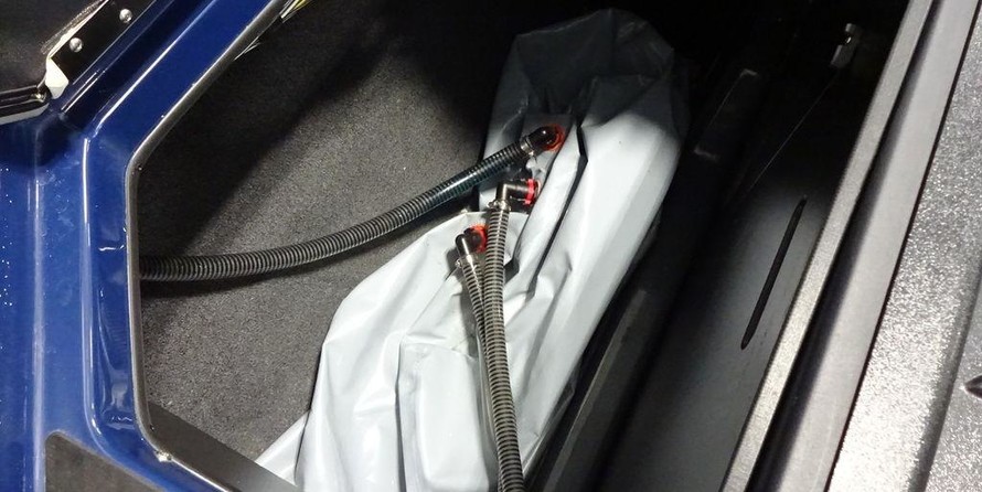 ATX Surf Boats 22 Type-S