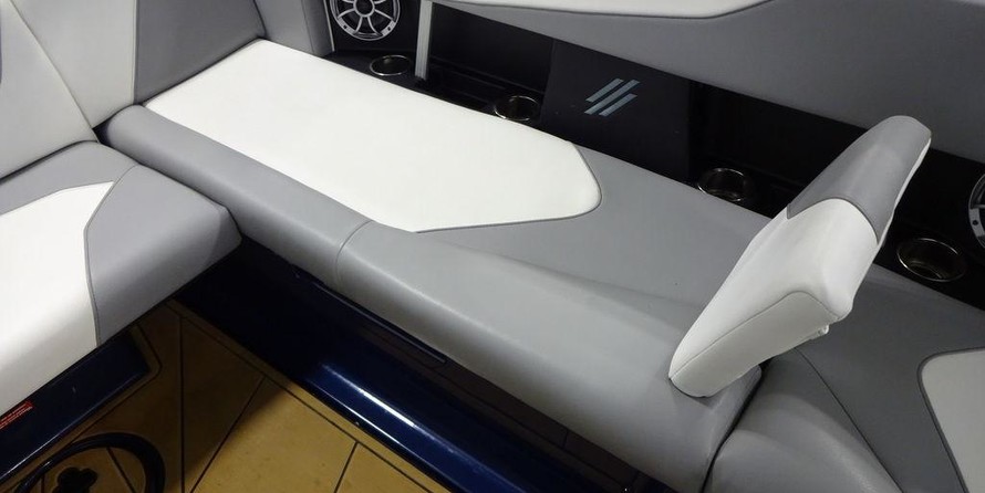 ATX Surf Boats 22 Type-S