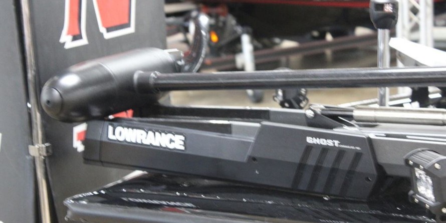 Tracker Pro Team 175 TF