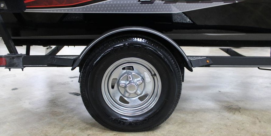 Tracker Pro Team 175 TF