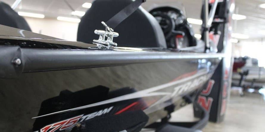 Tracker Pro Team 175 TF