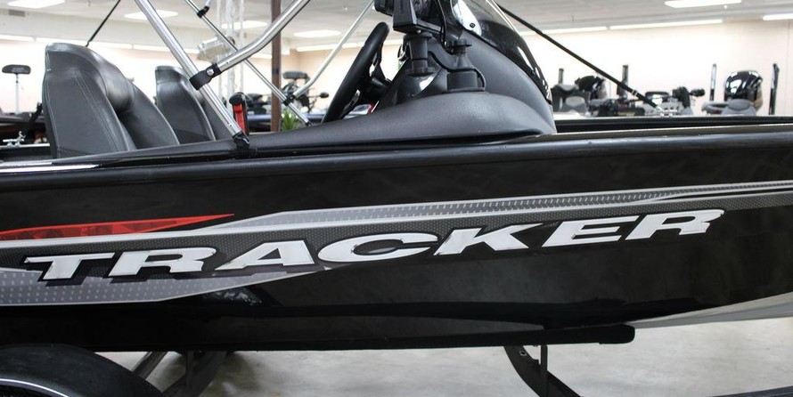 Tracker Pro Team 175 TF
