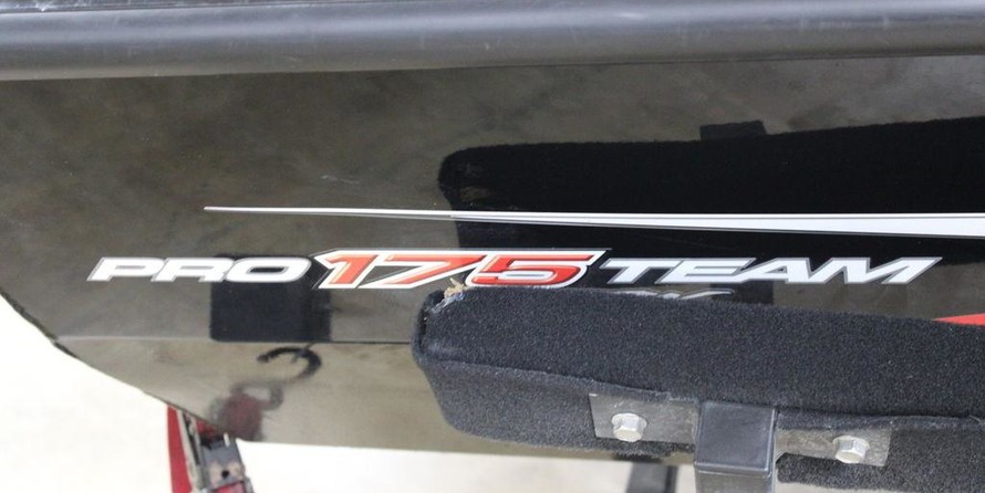 Tracker Pro Team 175 TF