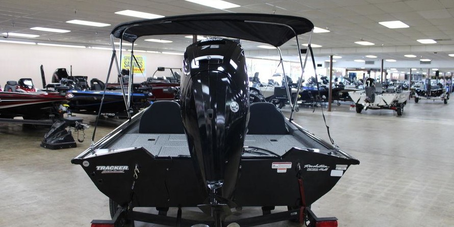 Tracker Pro Team 175 TF