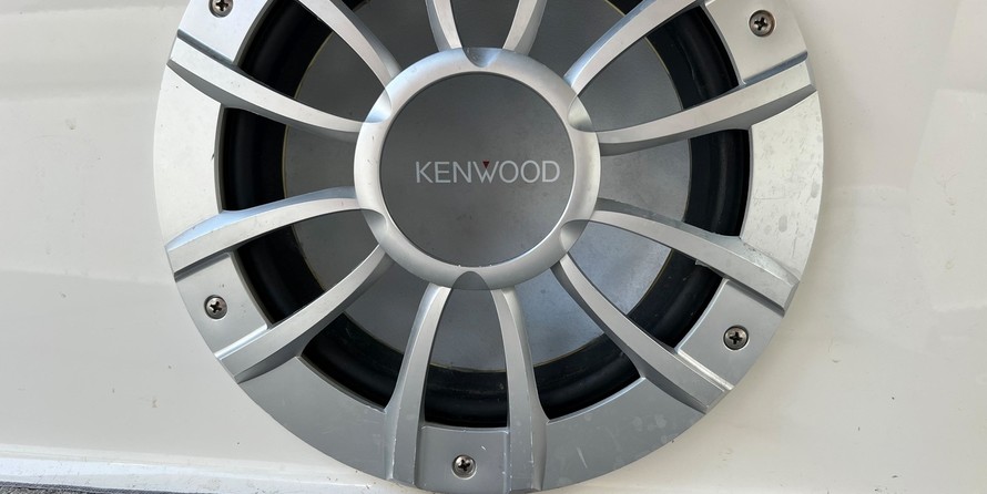 Bayliner 197 Deck Boat