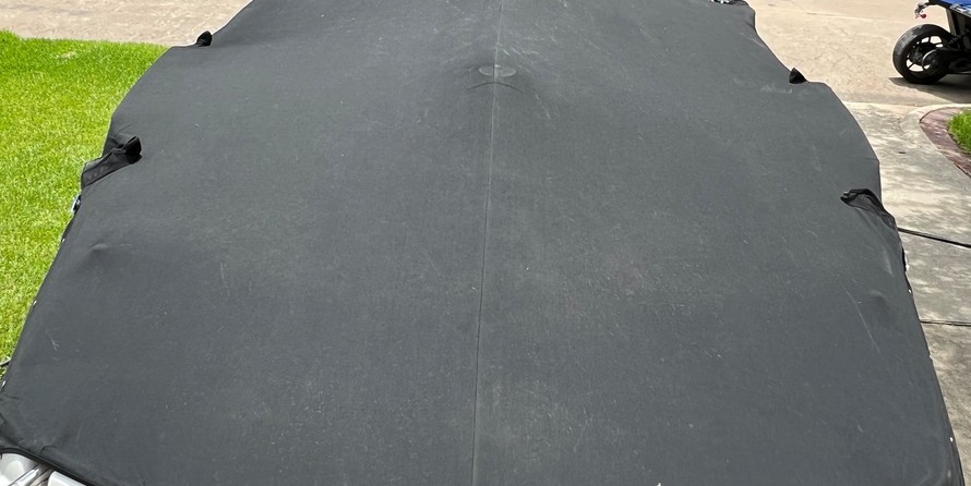 Bayliner 197 Deck Boat