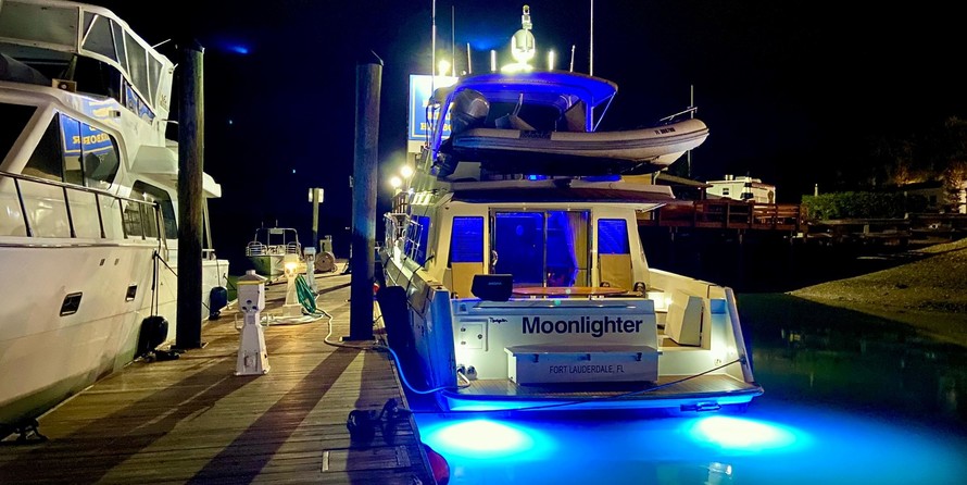Navigator rival