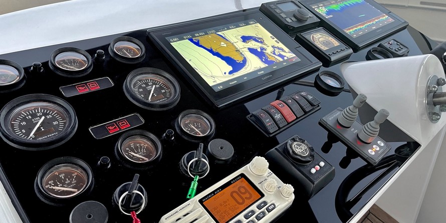 Navigator rival