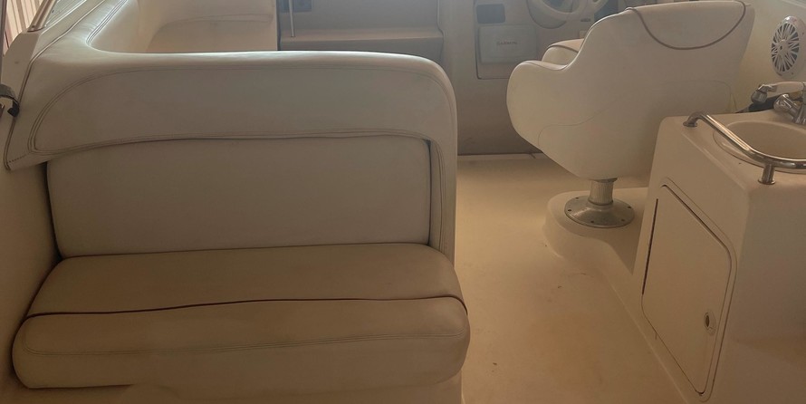 Sea Ray 260 Sundancer