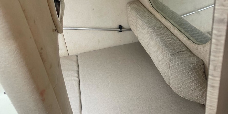 Sea Ray 260 Sundancer