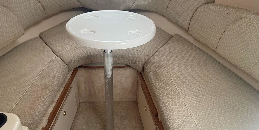 Sea Ray 260 Sundancer