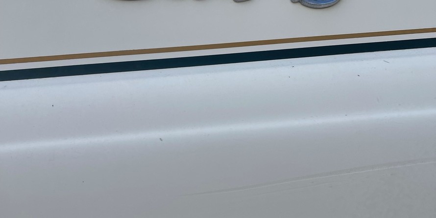 Sea Ray 260 Sundancer