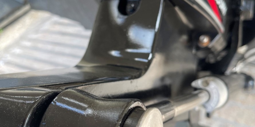 Sea Ray 260 Sundancer