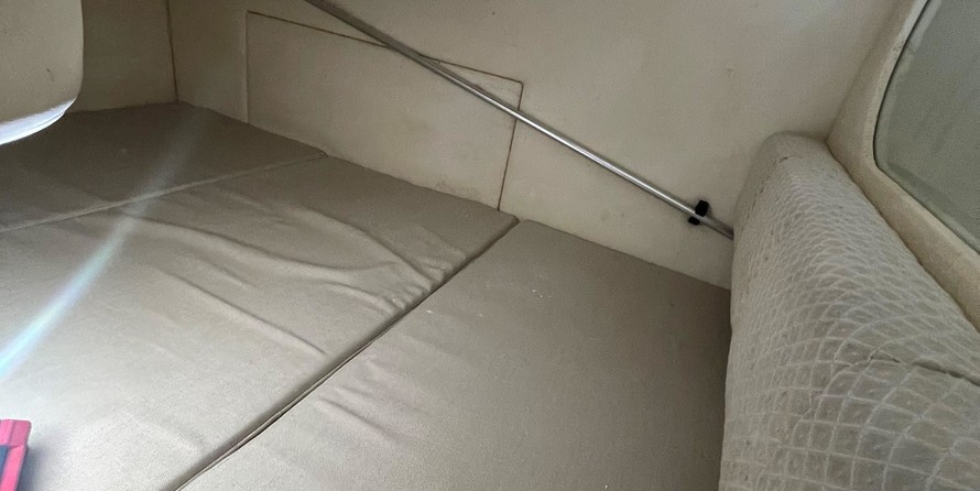 Sea Ray 260 Sundancer