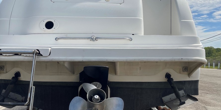 Sea Ray 260 Sundancer