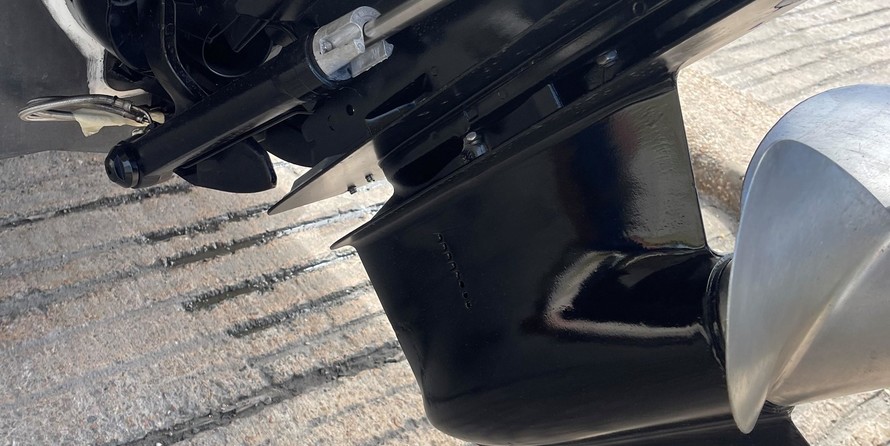 Sea Ray 260 Sundancer