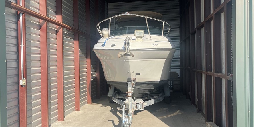 Sea Ray 260 Sundancer