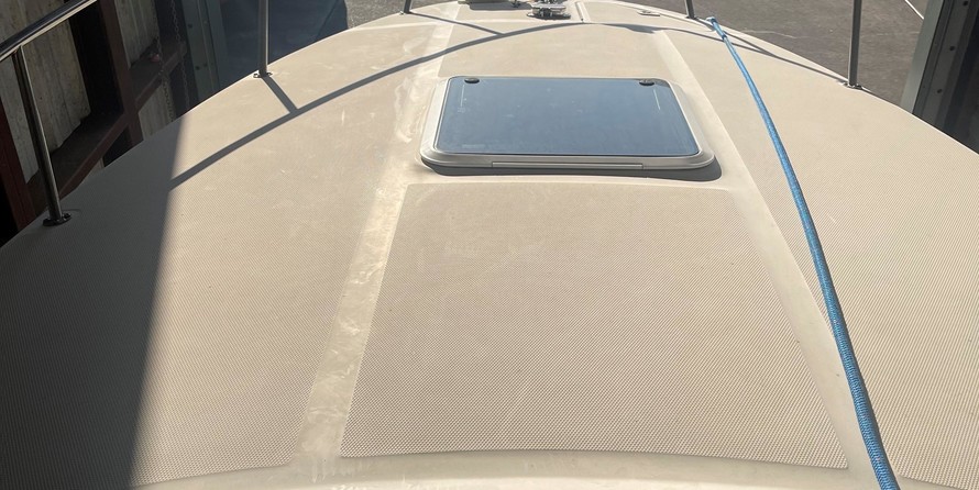 Sea Ray 260 Sundancer