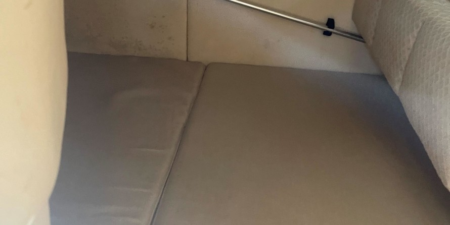 Sea Ray 260 Sundancer