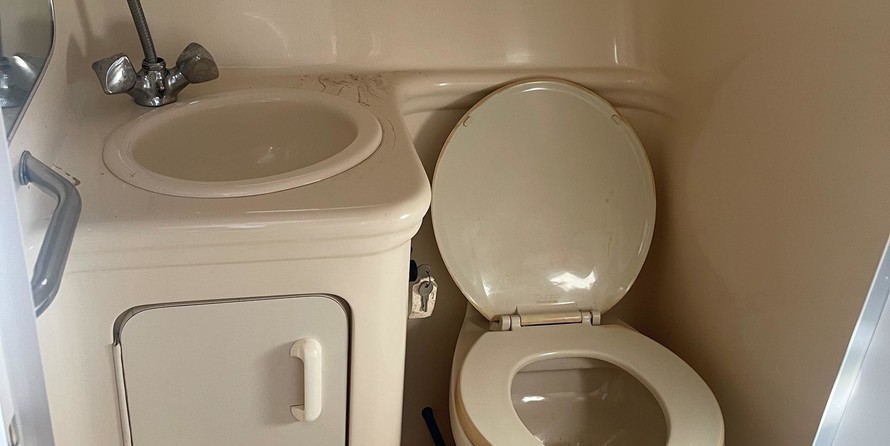 Sea Ray 260 Sundancer