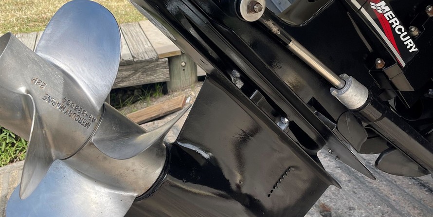 Sea Ray 260 Sundancer