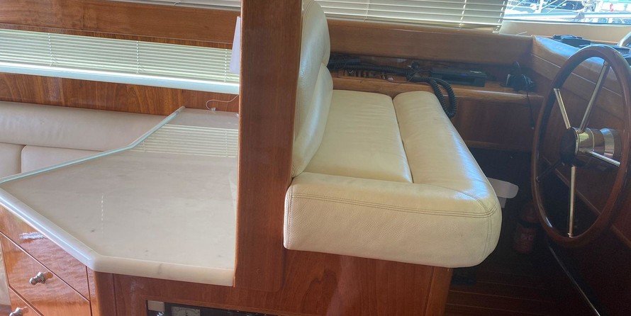 Portofino marine 47 fly