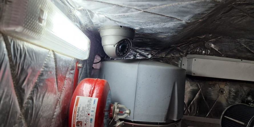 Portofino marine 47 fly