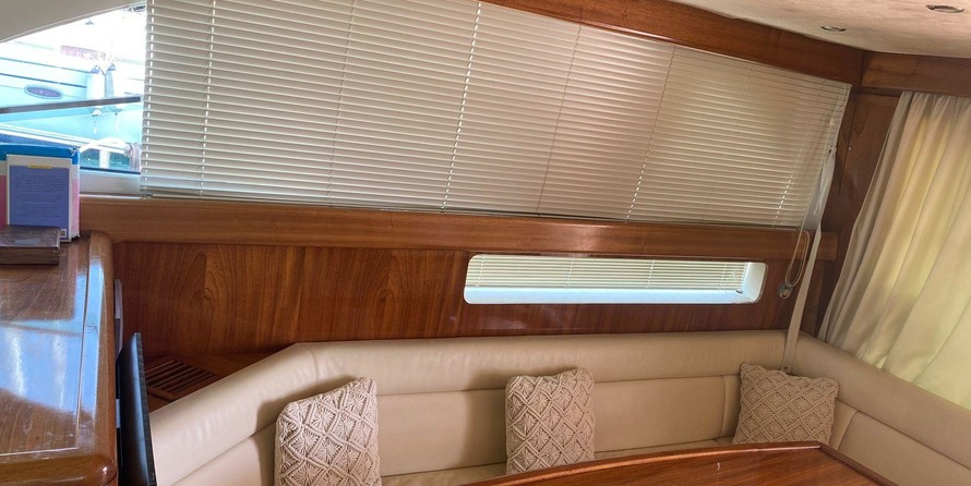 Portofino marine 47 fly